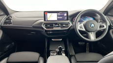 BMW X4 xDrive20d MHT M Sport 5dr Step Auto Diesel Estate